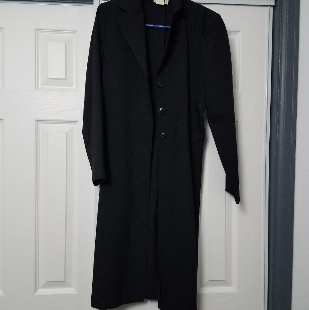Star C.C.C long blazer - Picture 3 of 3